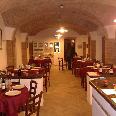 La Taverna Holiday home Umbertide