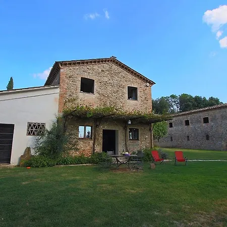 Holiday home La Taverna *