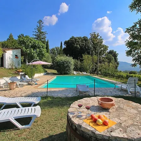 Holiday home La Taverna Umbertide