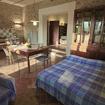 Nyaraló La Taverna