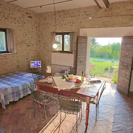 La Taverna Holiday home Umbertide