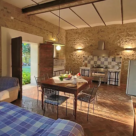 La Taverna Holiday home