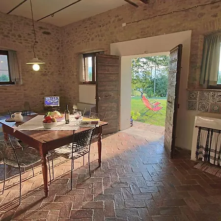 Holiday home La Taverna *