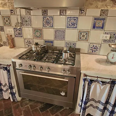 La Taverna Holiday home *