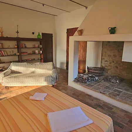 Holiday home La Taverna
