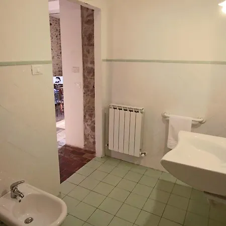 La Taverna Holiday home