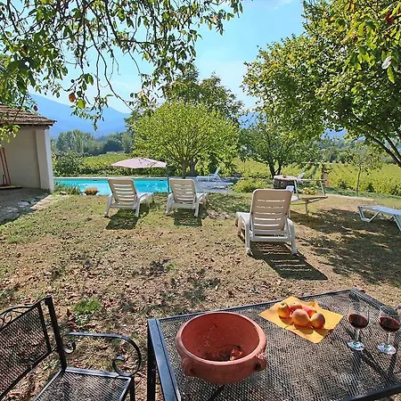 La Taverna Holiday home *