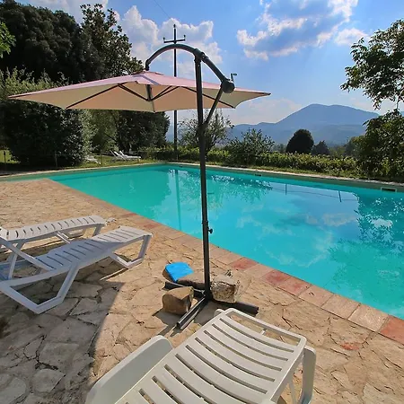 Holiday home La Taverna