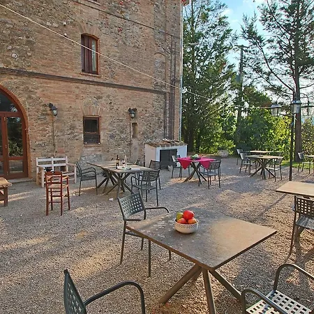 La Taverna Holiday home Umbertide