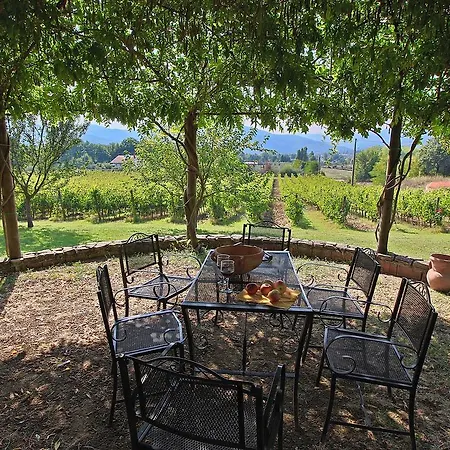 La Taverna Holiday home